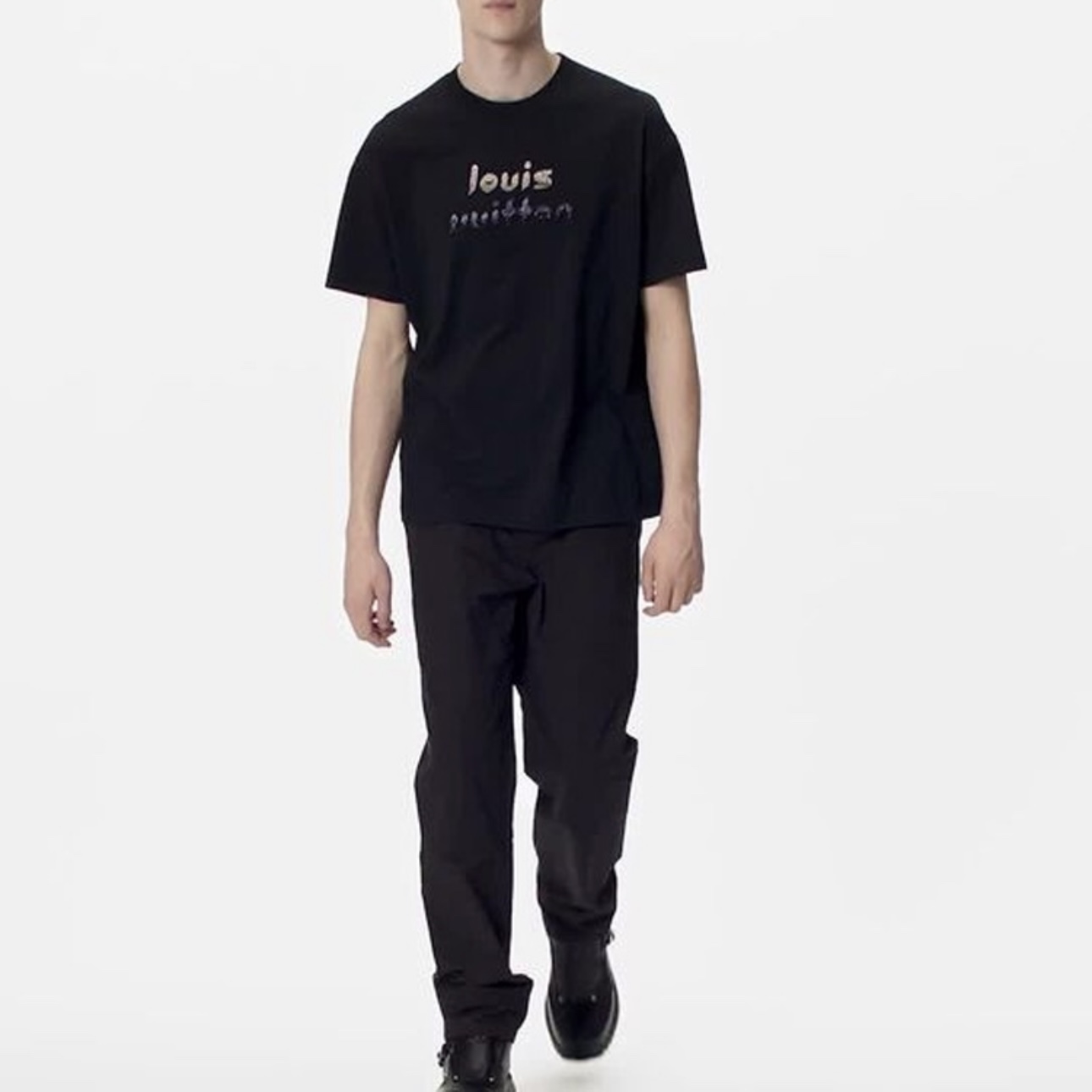 Louis Vuitton Clothing T-Shirt High Quality
 Short Sleeve