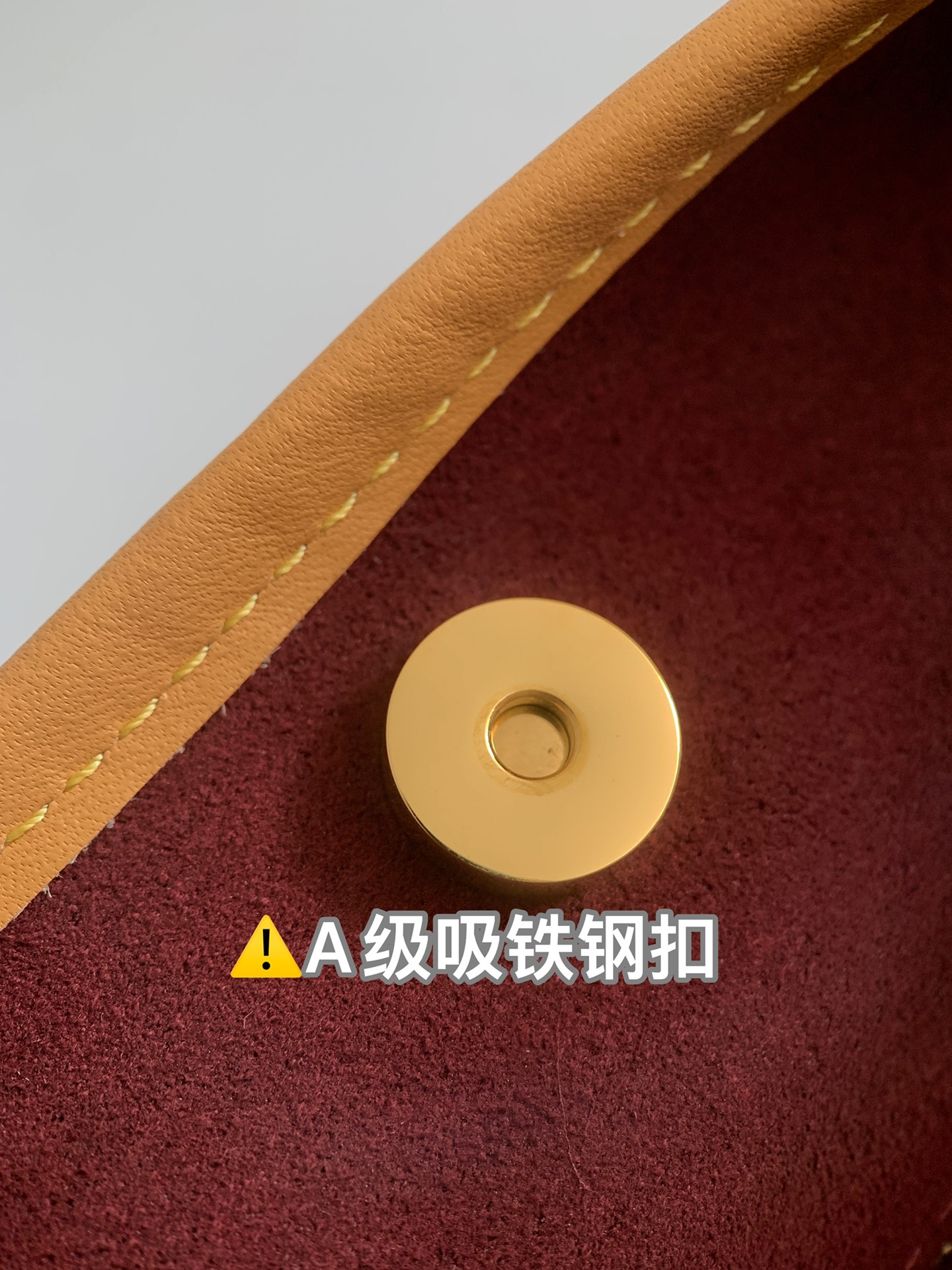 Louis Vuitton CarryAll 中号手袋
