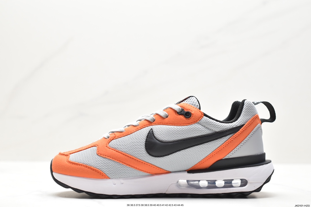 NK Air Max Dawn series low-top air cushion versatile casual sports jogging shoes DQ3991-002