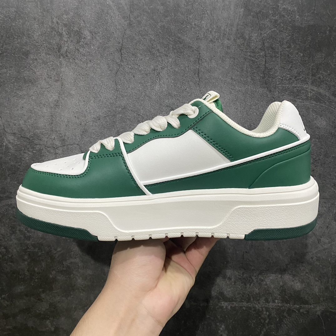 图片[2]-【纯原版】韩国洋基队NY大标潮流老爹鞋 MLB小白鞋市面上唯一顶级纯原版本 原材料打造 原楦原档案数据开发版型 完美鞋头弧度/后套收口效果🆚市面文案版本‼️ 原厂立体填充鞋舌海绵 中底注胶孔原数据开发模具大底 原厂转印标 保证不掉字 内增高6cm 原厂1：1模具开发 原厂进口纳米材质 原厂 全套手提袋 原盒雷射防伪标包装 天猫订单品质 官网尺码35 36 36.5 37.5 38 38.5 39 40 40.5 41 42 42.5 43 44 45-选品中心