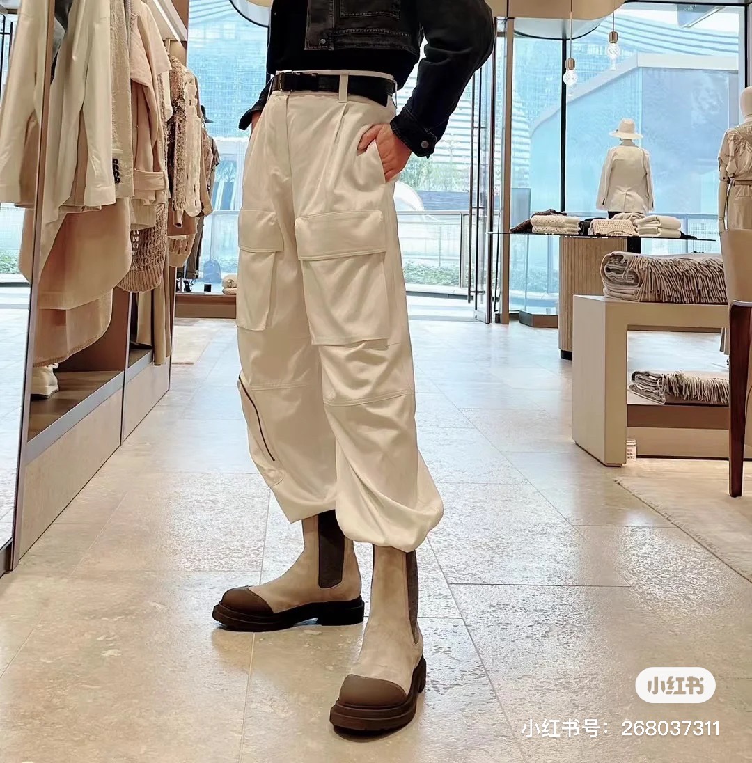 NO:593136,Upper foot picture, boots, boots19860909上脚图,靴子,boots,Women's Shoes