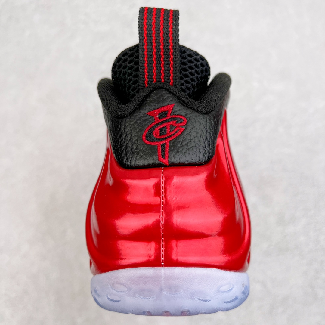 图片[8]-💰550 NK Air Foamposite One 复刻新红喷 FJ1256-600 莞产原底面 公司渠道同模具 鞋型发泡360度无死角 双层Zoom气垫植入 中底完美注胶 搭载原厂碳纤维材质 诞生于1997年的NK Air Foamposite系列可以说是整个球鞋历史上最为经典的系列之一 也就是我们常说的“喷”和“泡” 其中“喷”由Foamposite One代言人Penny的英文音译而来 而“泡”则来源于另一款鞋型 Foamposite Pro中\”pro\”的音译 在诞生初期 由于高昂的造价以及超前的外形 Foamposite系列的反对者不在少数 甚至有人认为这款鞋会毁掉整个球鞋行业 但事实证明这双灵感来自于甲虫 自带“黑科技”鞋面以及双层Zoom+大块碳板的太空球鞋不仅受到了大众的接受与追捧 并且成功的影响了篮球鞋的发展 SIZE：38.5 39 40 40.5 41 42 42.5 43 44 44.5 45 46 编码：by6936010-运动鞋