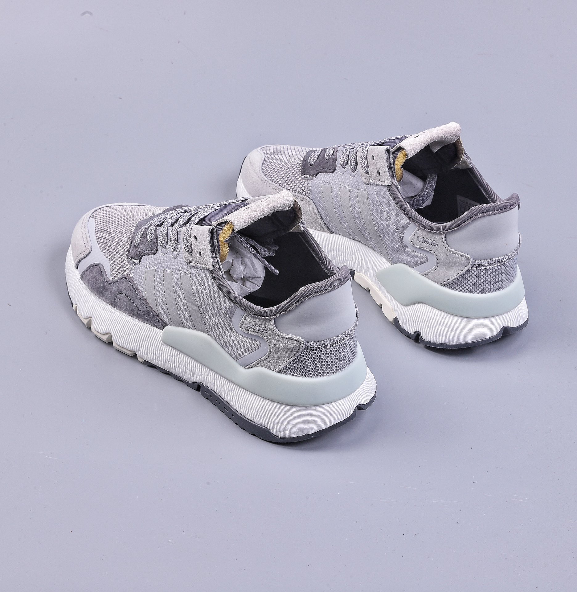 Adidas Nite Jogger 2019 Boost Jackson Wang G26315