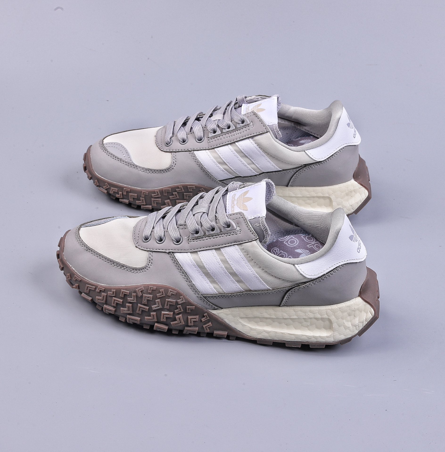 Adidas Retropy E5 WRP Adidas new sports casual BOOST popcorn running shoes IG0501