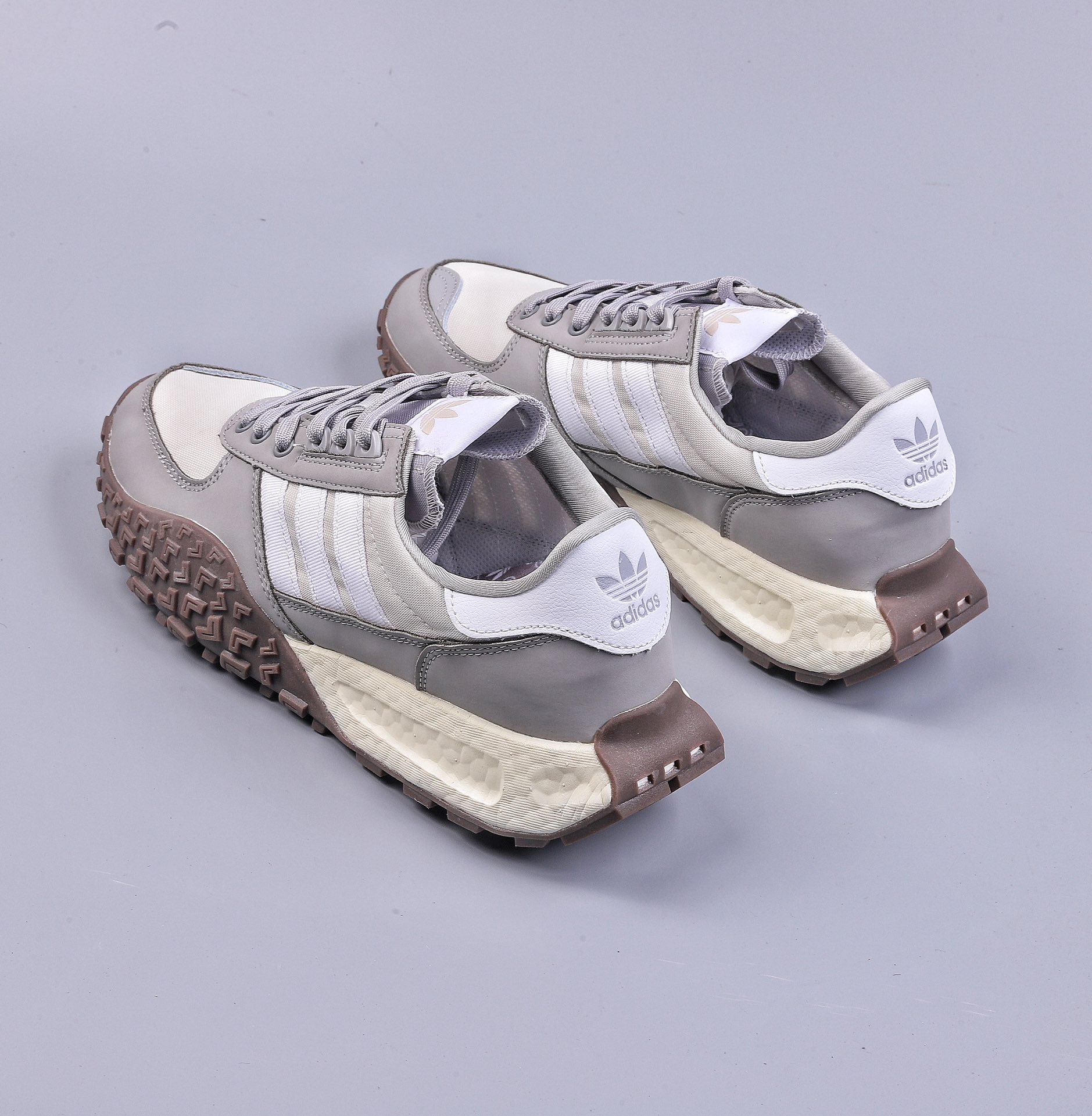 Adidas Retropy E5 WRP Adidas new sports casual BOOST popcorn running shoes IG0501