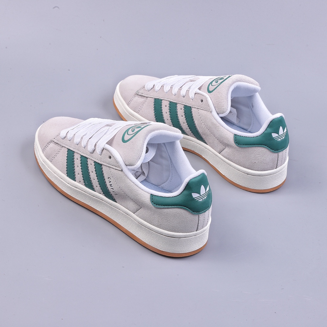 Ad Originals Campus 00s GY0038 Star model college series bread style retro casual sports sneakers