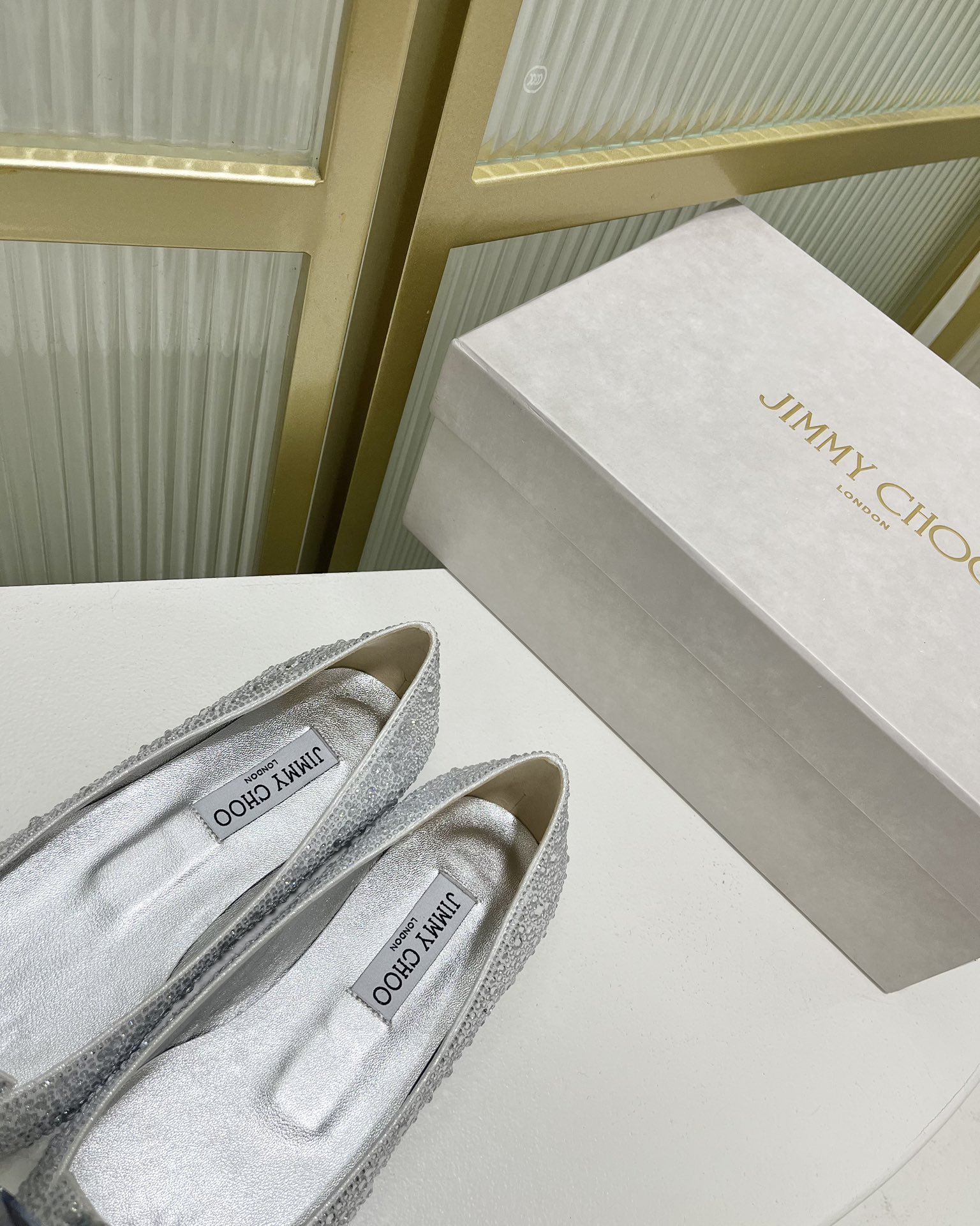 Rene Caovilla Classic Luxury Leather Shoe Loafer Ref.471ABD23 6