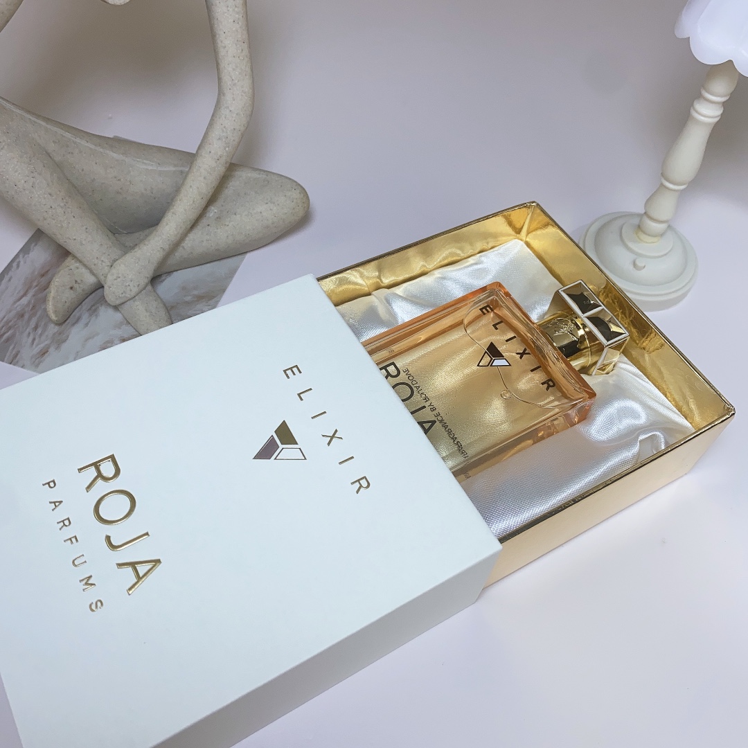 Roja Dove Elixir Pour Femme Essence De Parfum - 100ml Floral Scent 9 i1690436834 4842 8