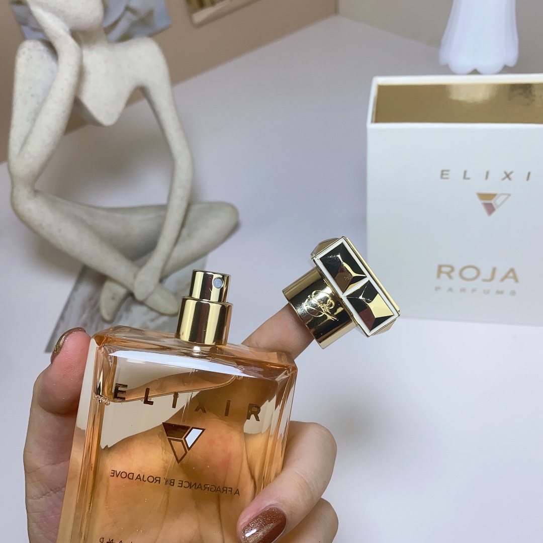 Roja Dove Elixir Pour Femme Essence De Parfum - 100ml Floral Scent 7 i1690436834 7311 6