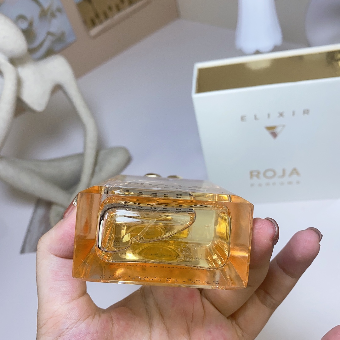 Roja Dove Elixir Pour Femme Essence De Parfum - 100ml Floral Scent 5 i1690436834 9062 4