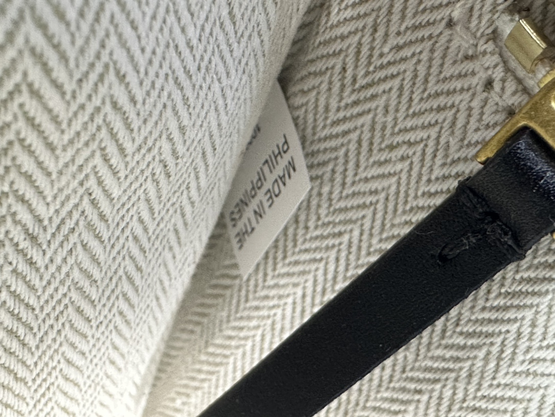 Tory Burch Tory Burch 原材料
