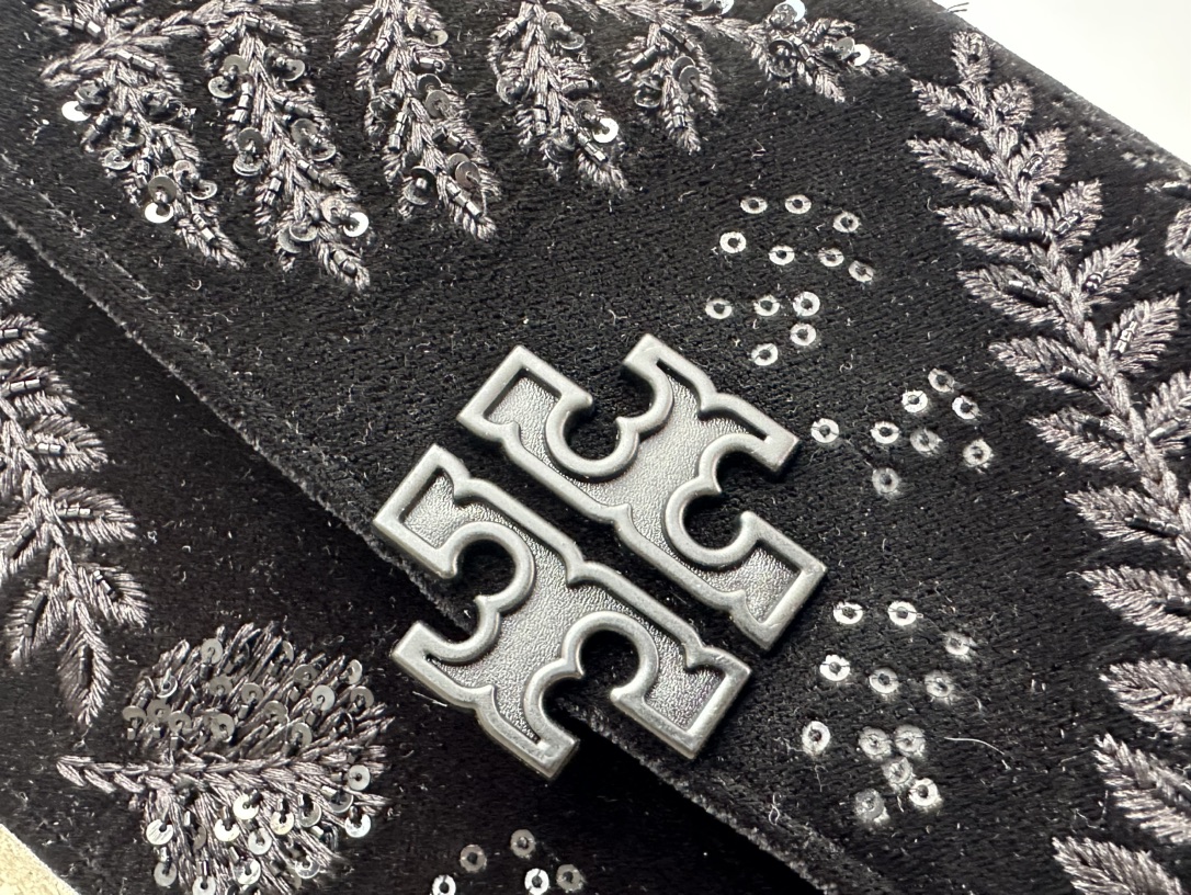 Tory Burch Tory Burch 原材料