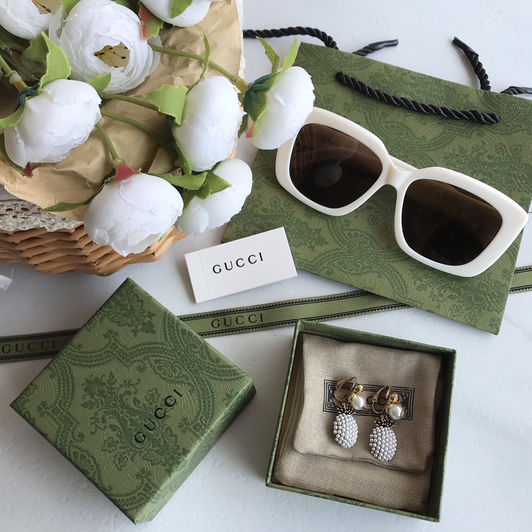 구찌 귀걸이 55865 Gucci Earrings