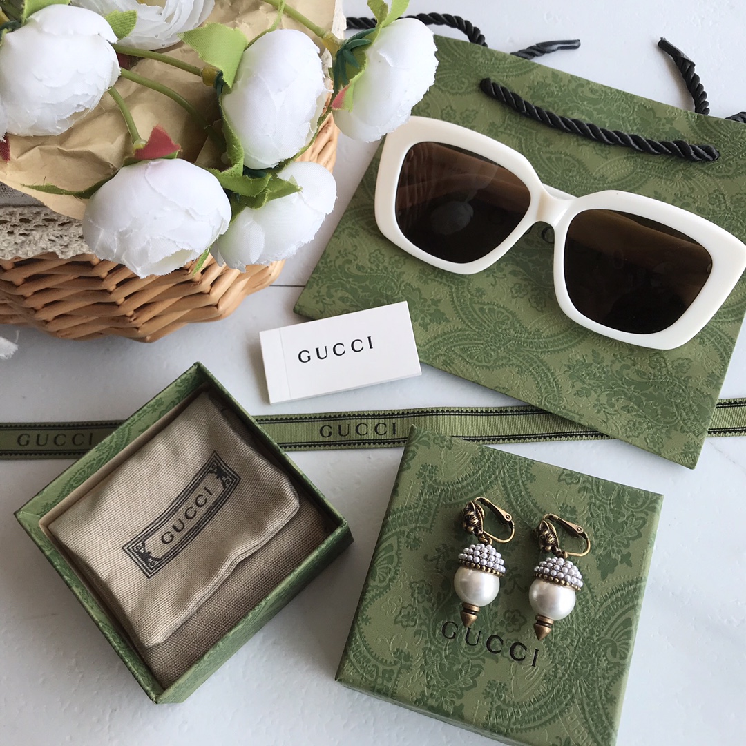 구찌 귀걸이 55864 Gucci Earrings