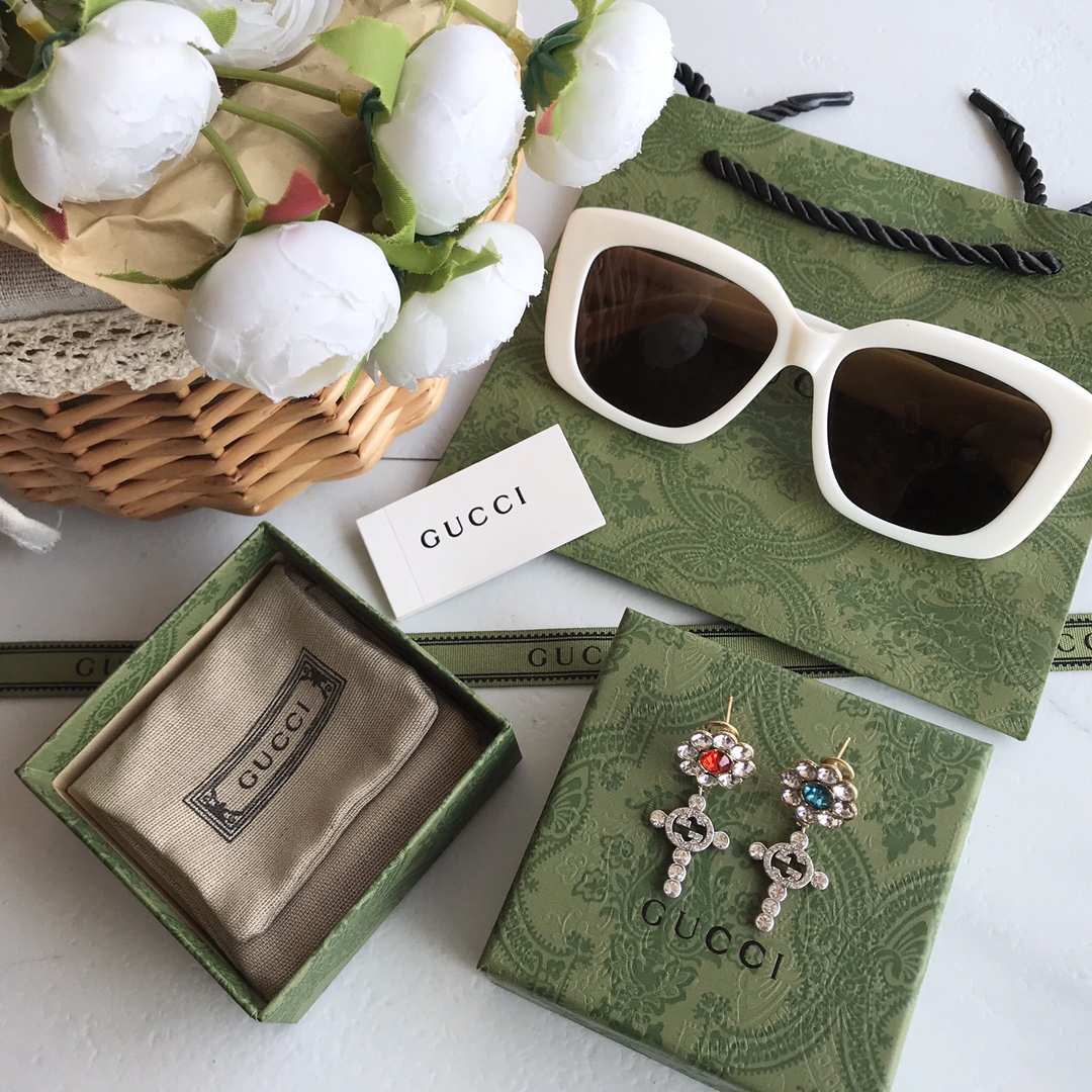 구찌 귀걸이 55814 Gucci Earrings