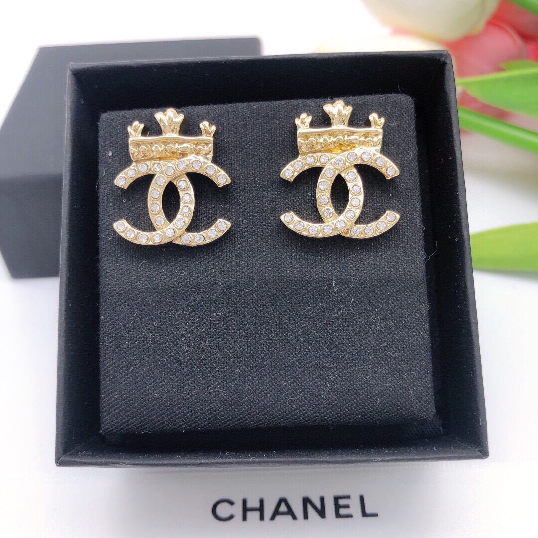 Серьги XED0562