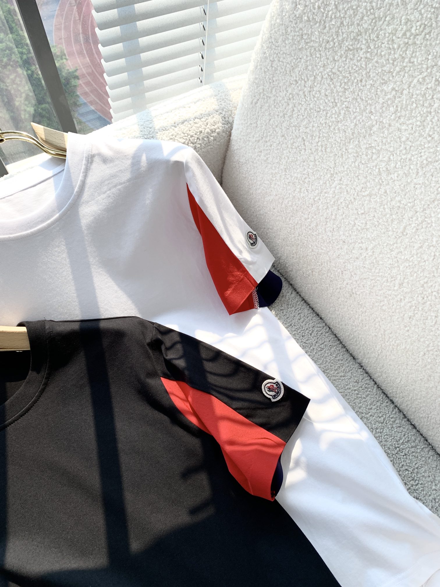 盟可睐 Moncler 高定典藏名品高定成衣时装外套连衣裙衬衫T恤 #0D142F2F 3