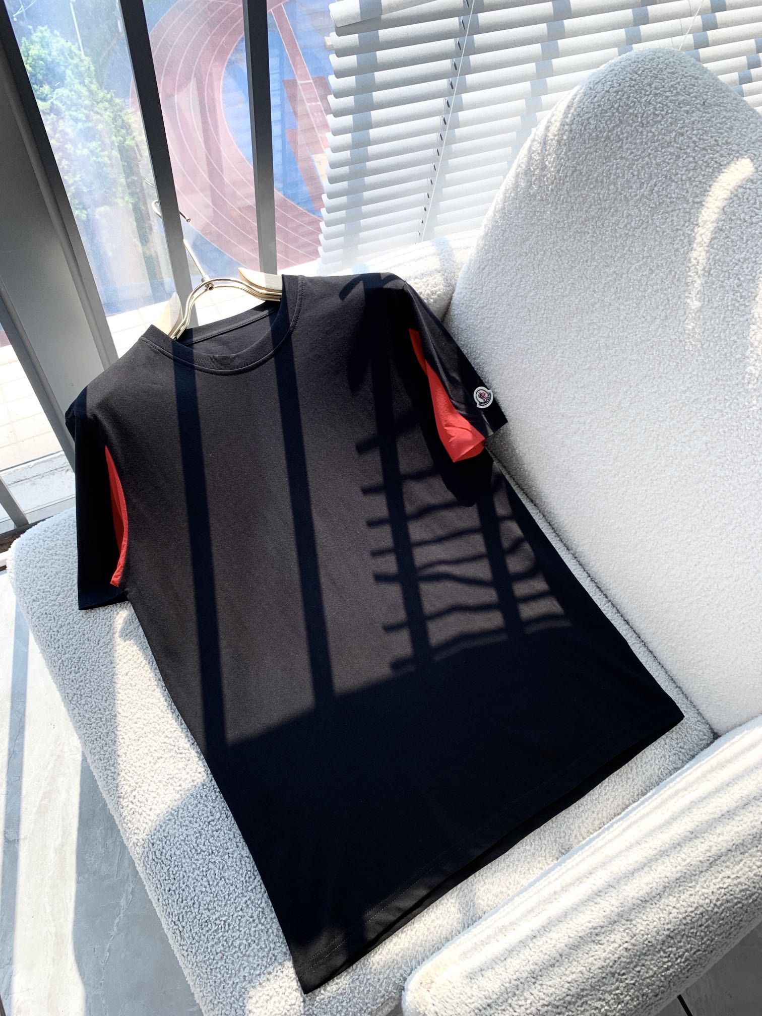 盟可睐 Moncler 高定典藏名品高定成衣时装外套连衣裙衬衫T恤 #0D142F2F 5