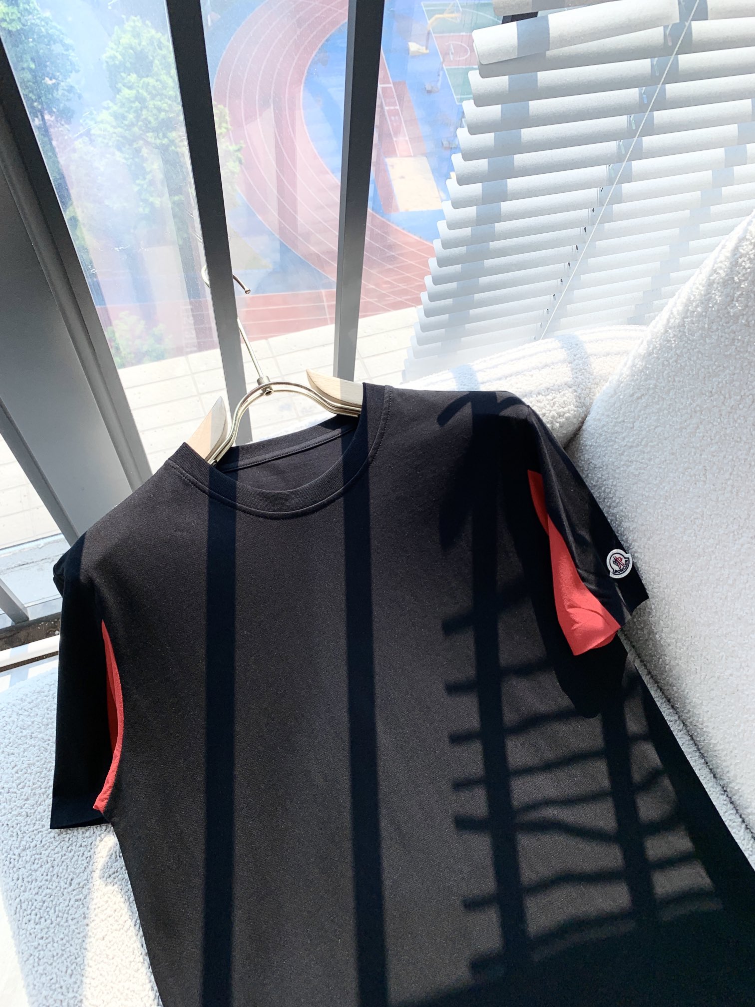 盟可睐 Moncler 高定典藏名品高定成衣时装外套连衣裙衬衫T恤 #0D142F2F 6