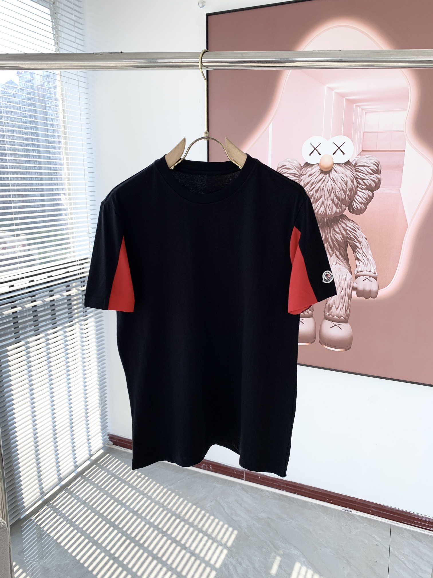 盟可睐 Moncler 高定典藏名品高定成衣时装外套连衣裙衬衫T恤 #0D142F2F 2