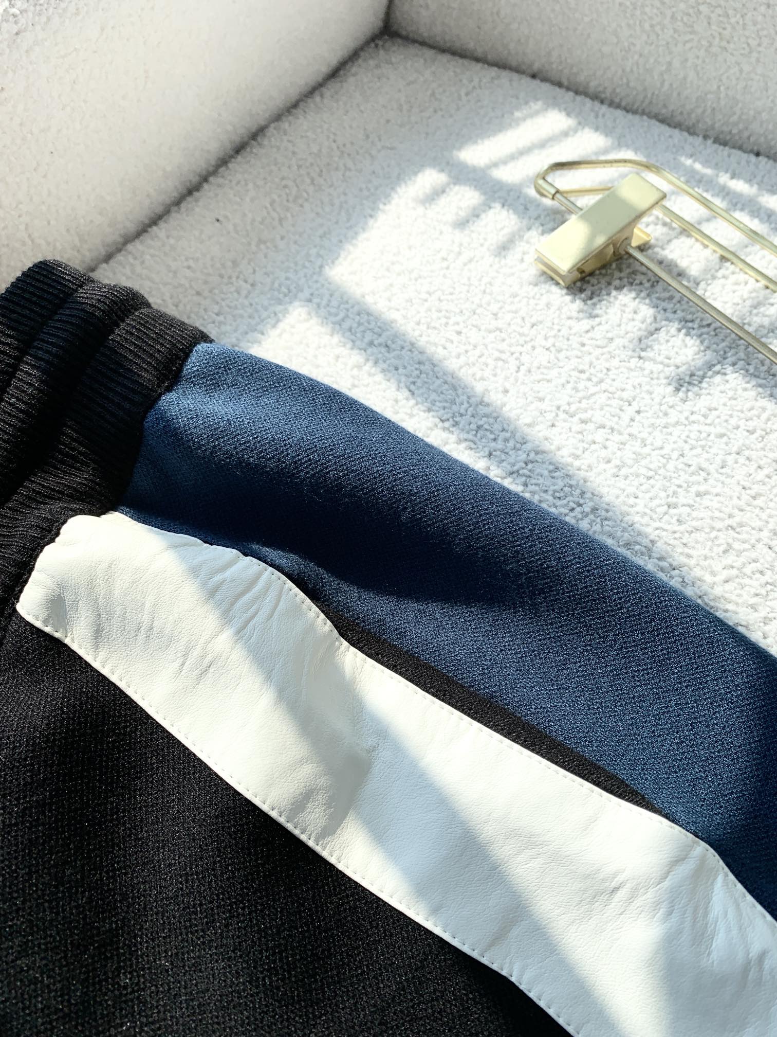 路易威登 Louis Vuitton 高定典藏名品高定成衣时装外套连衣裙衬衫T恤 #BD2D70D4 7