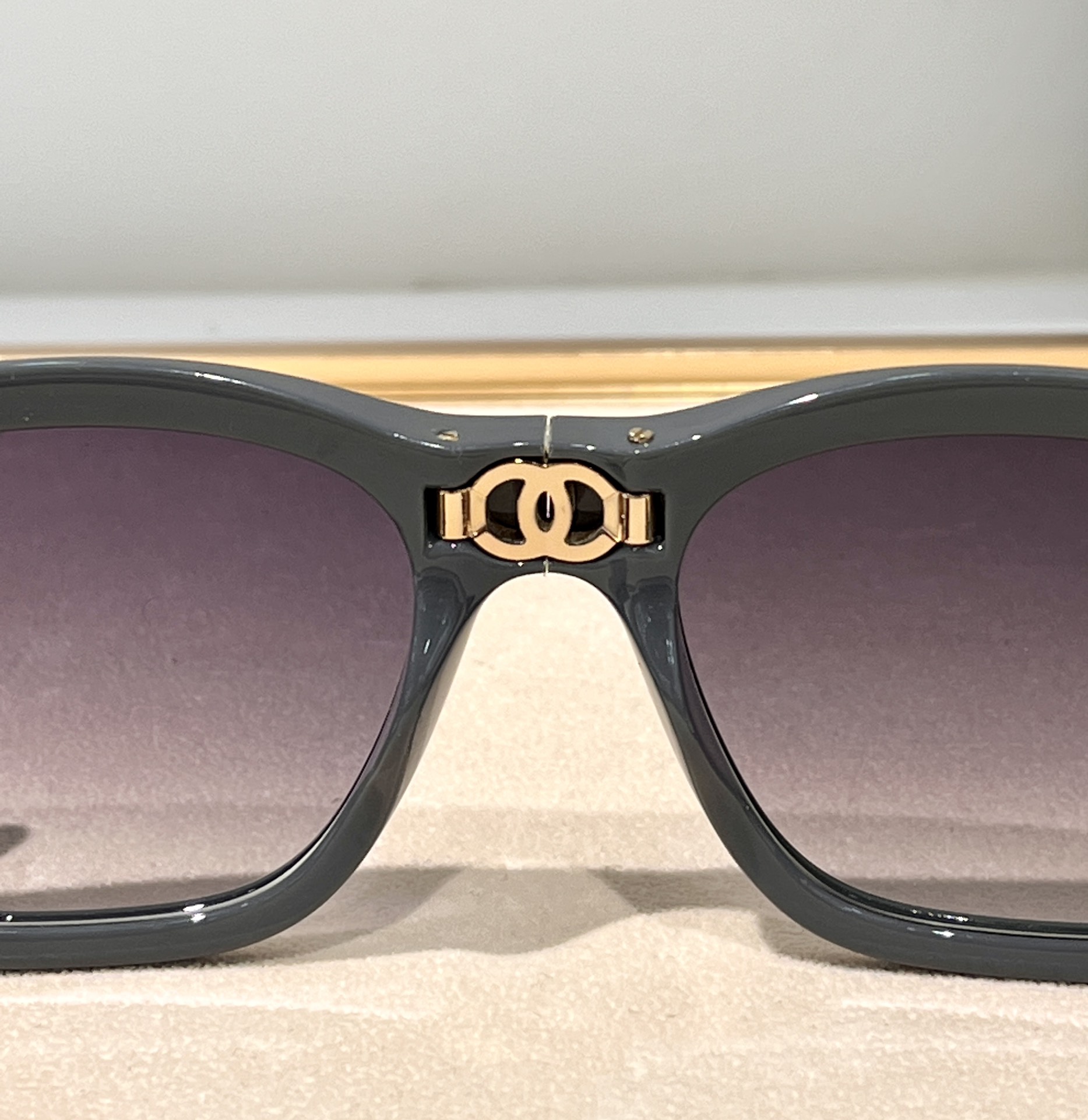 ChanelMod6055-BSize54-19-140Foldablesunglasses