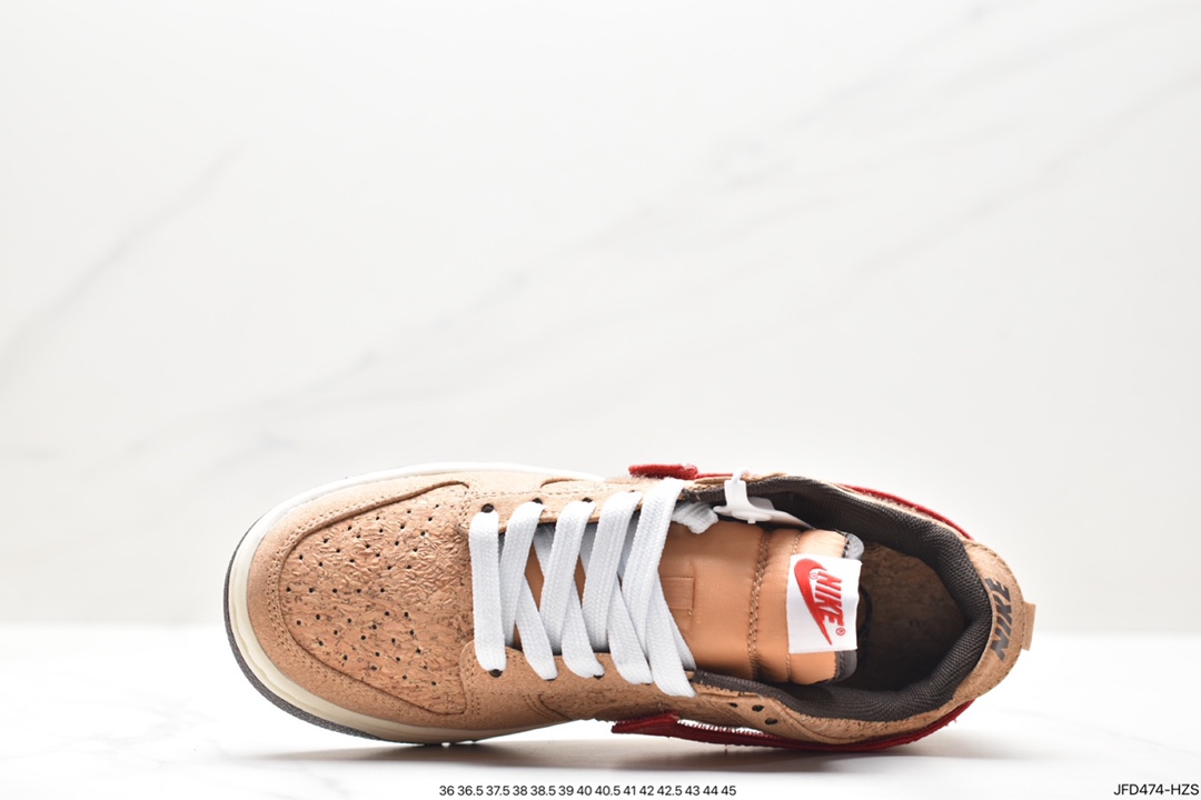 NIKE SB Dunk Low FN0317-121