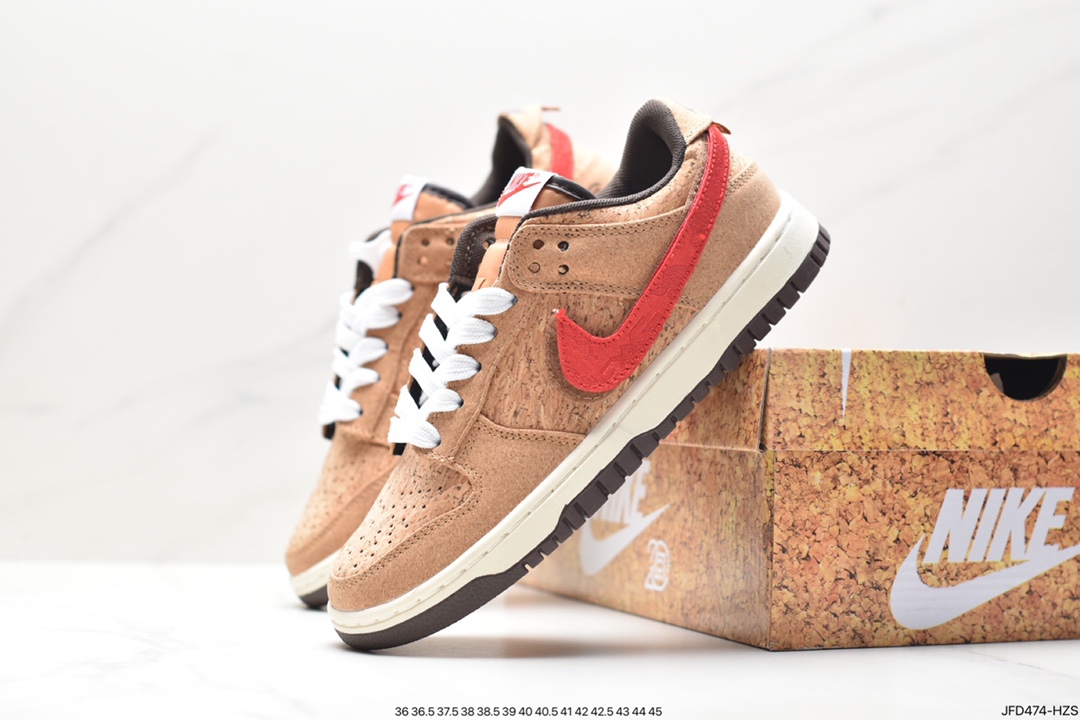 NIKE SB Dunk Low FN0317-121