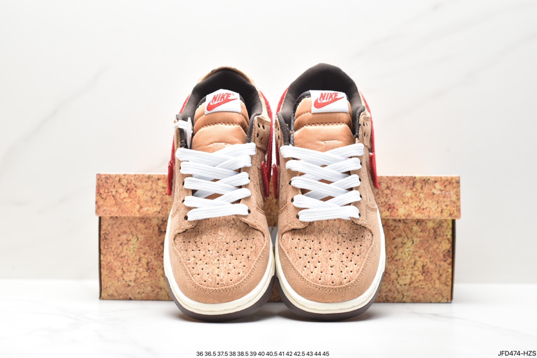 NIKE SB Dunk Low FN0317-121