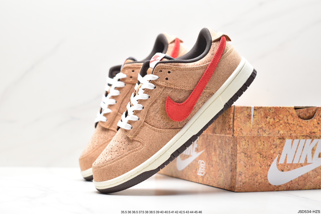 NIKE SB Dunk Low FN0317-121