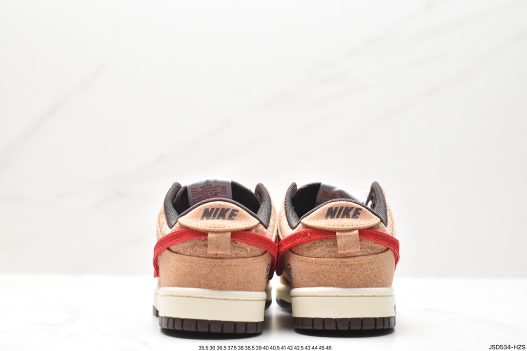 NIKE SB Dunk Low FN0317-121