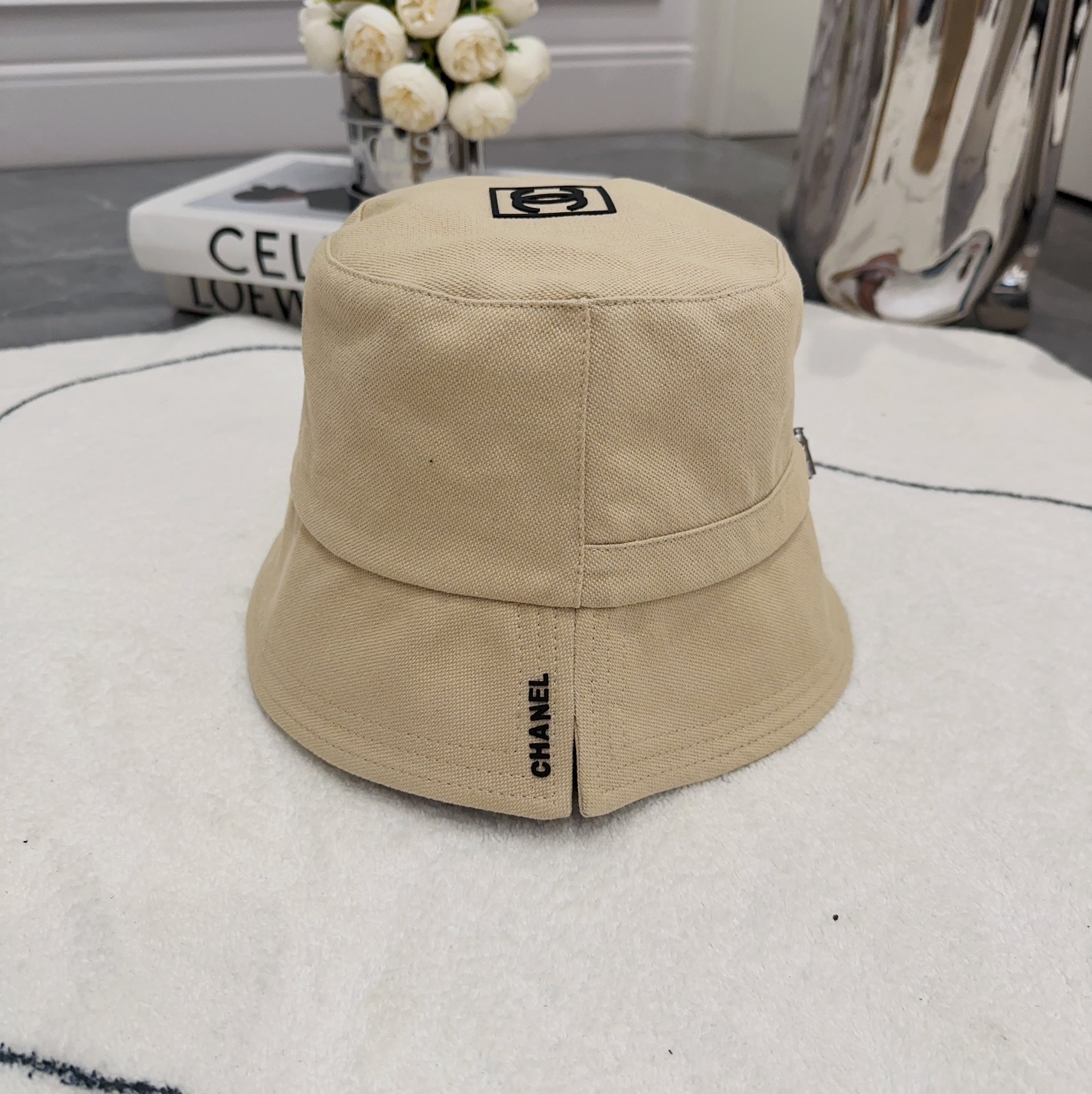 샤넬 모자 82204 Chanel Cap