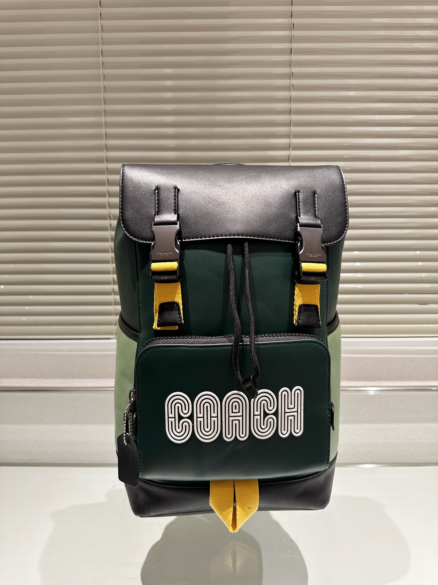 Supplier in China
 Coach AAA
 Bags Backpack Track