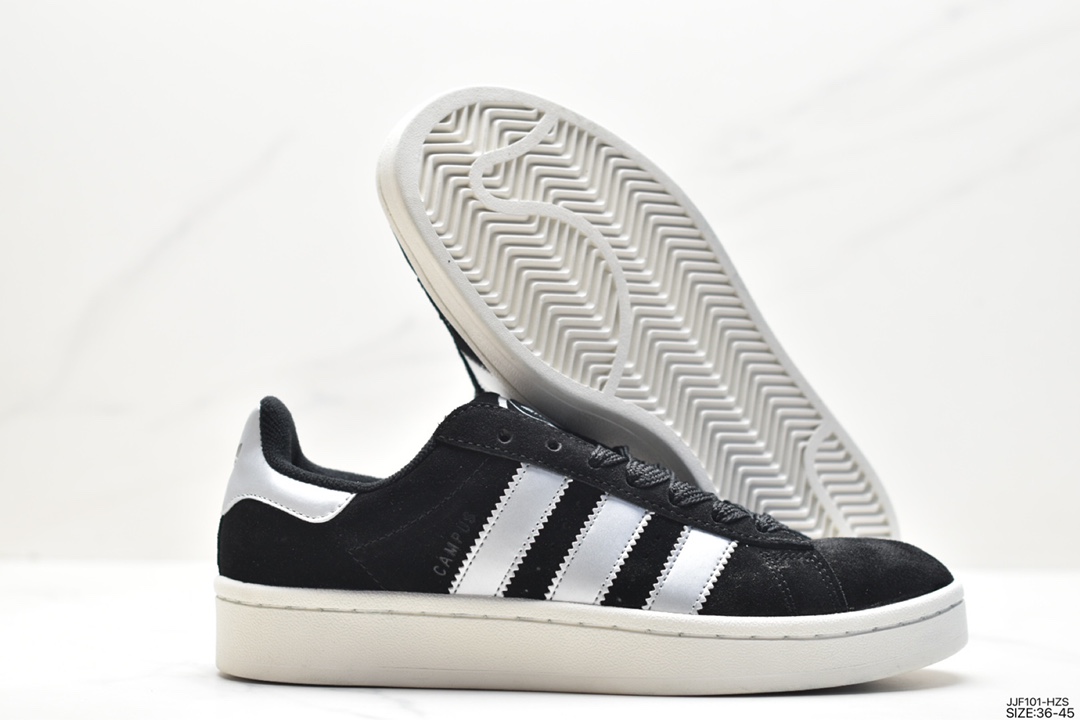 Adidas Originals Campus 00s College Series Sneakers HQ4635