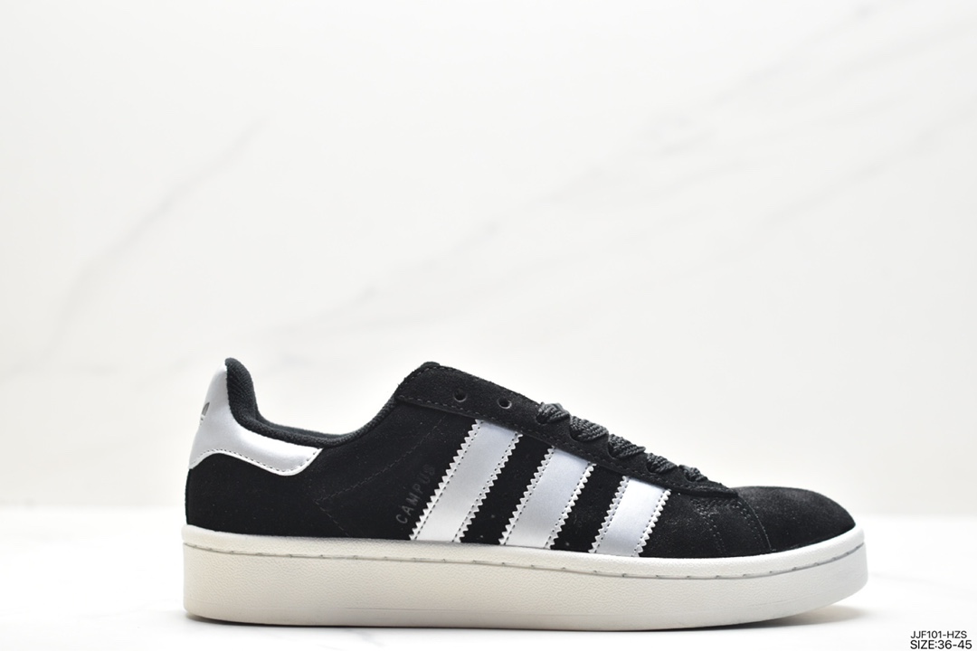 Adidas Originals Campus 00s College Series Sneakers HQ4635