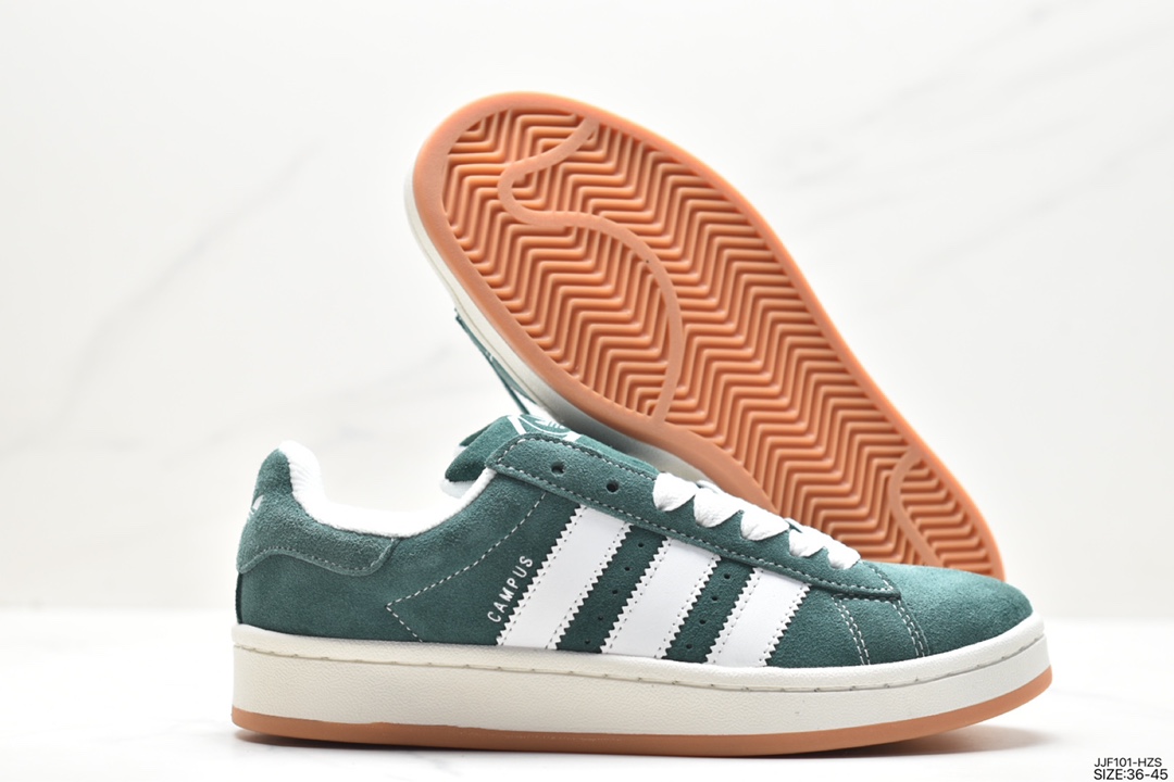 Adidas Originals Campus 00s College Series Sneakers HQ4635