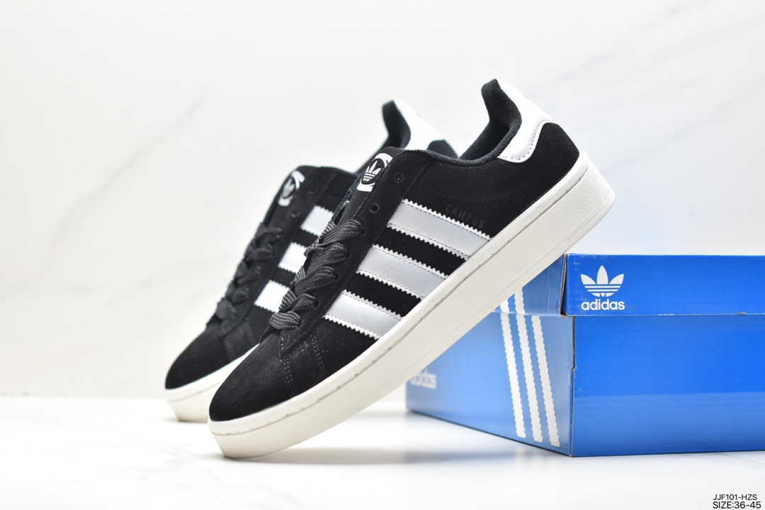 Adidas Originals Campus 00s College Series Sneakers HQ4635