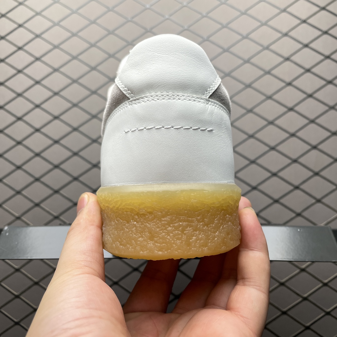 MM6 Maison Margiela Low-Top Sneakers - Comprehensive 2