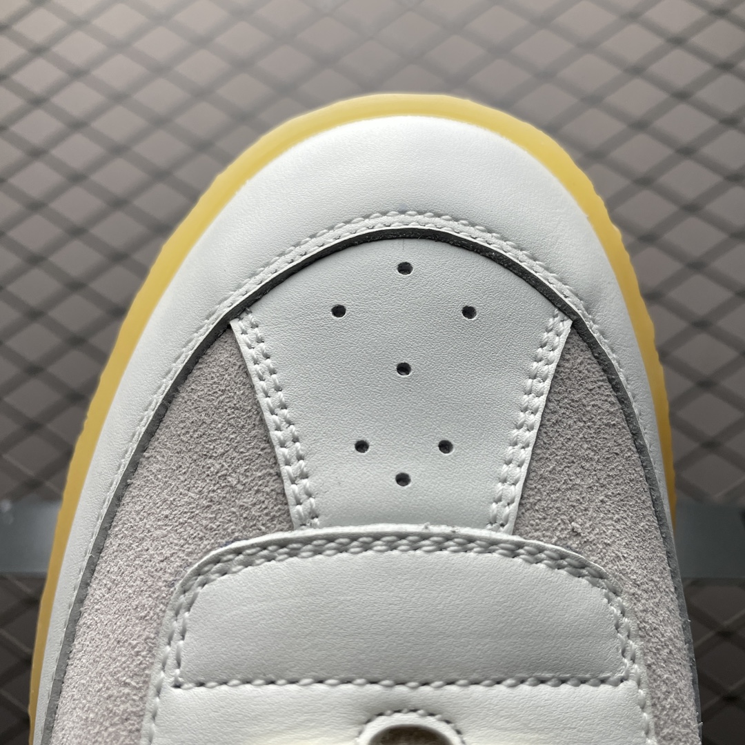 MM6 Maison Margiela Low-Top Sneakers - Comprehensive 7