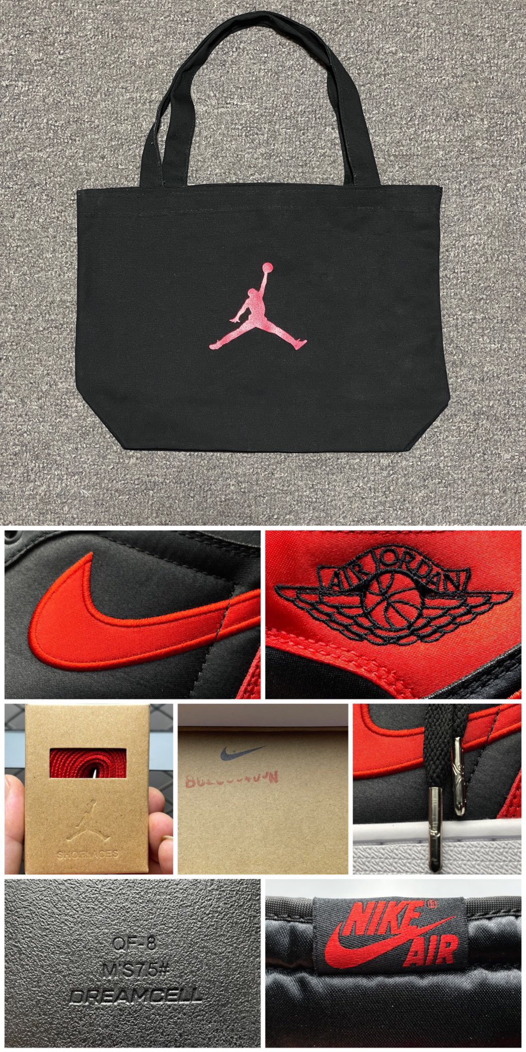 福利特价🔥纯原版本 Air Jordan 1 Retro High OG 