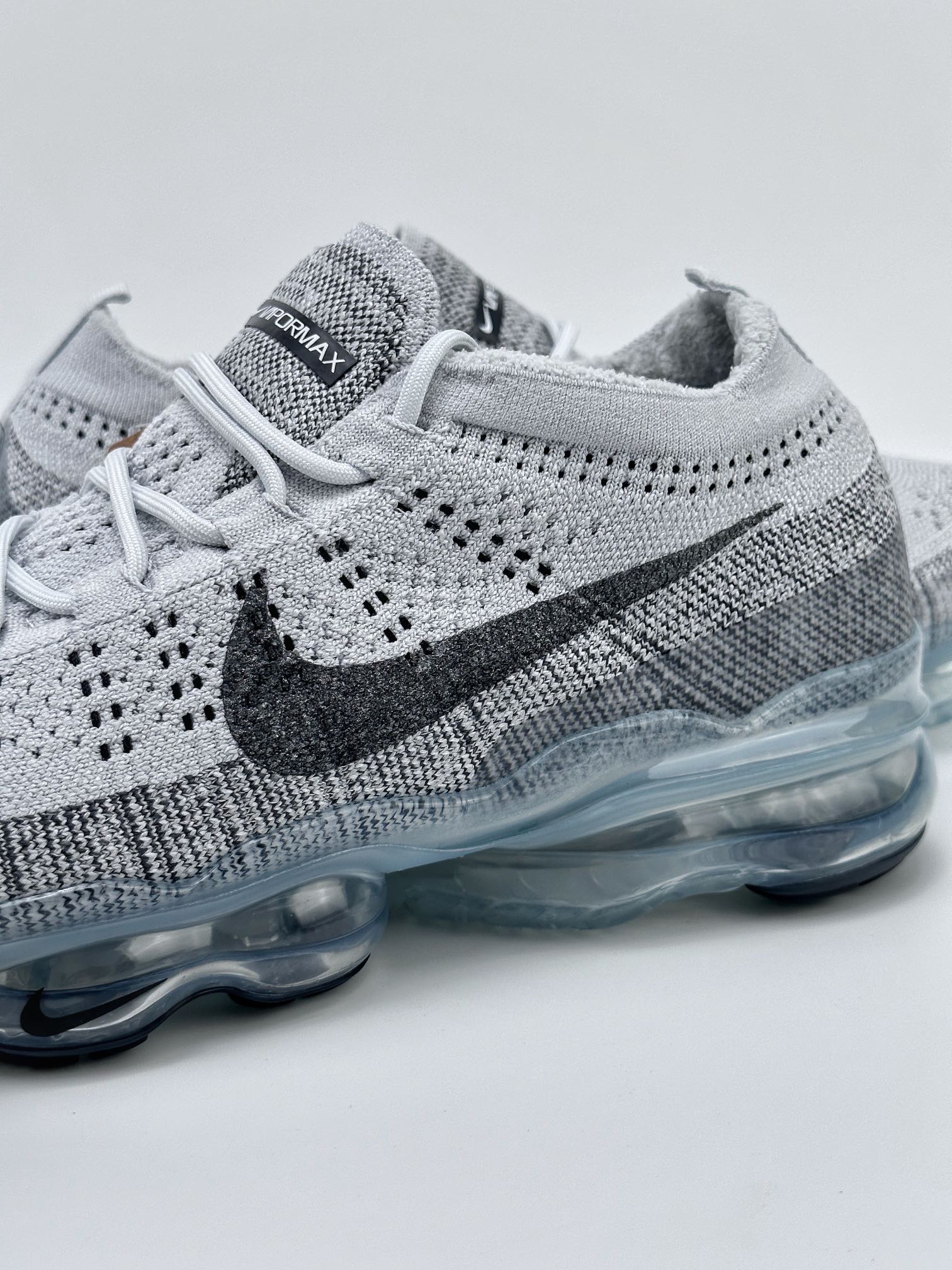 Nike Air Vapormax2023 FK Flyknit full-length air cushion running shoes DV1678-004