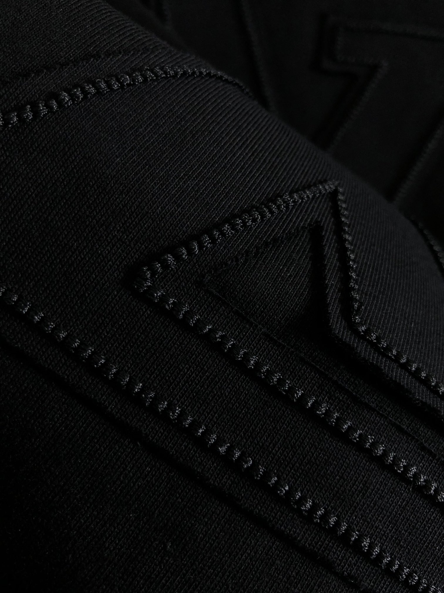 路易威登 Louis Vuitton 高定典藏名品高定成衣时装外套连衣裙衬衫T恤 #67272C18 6