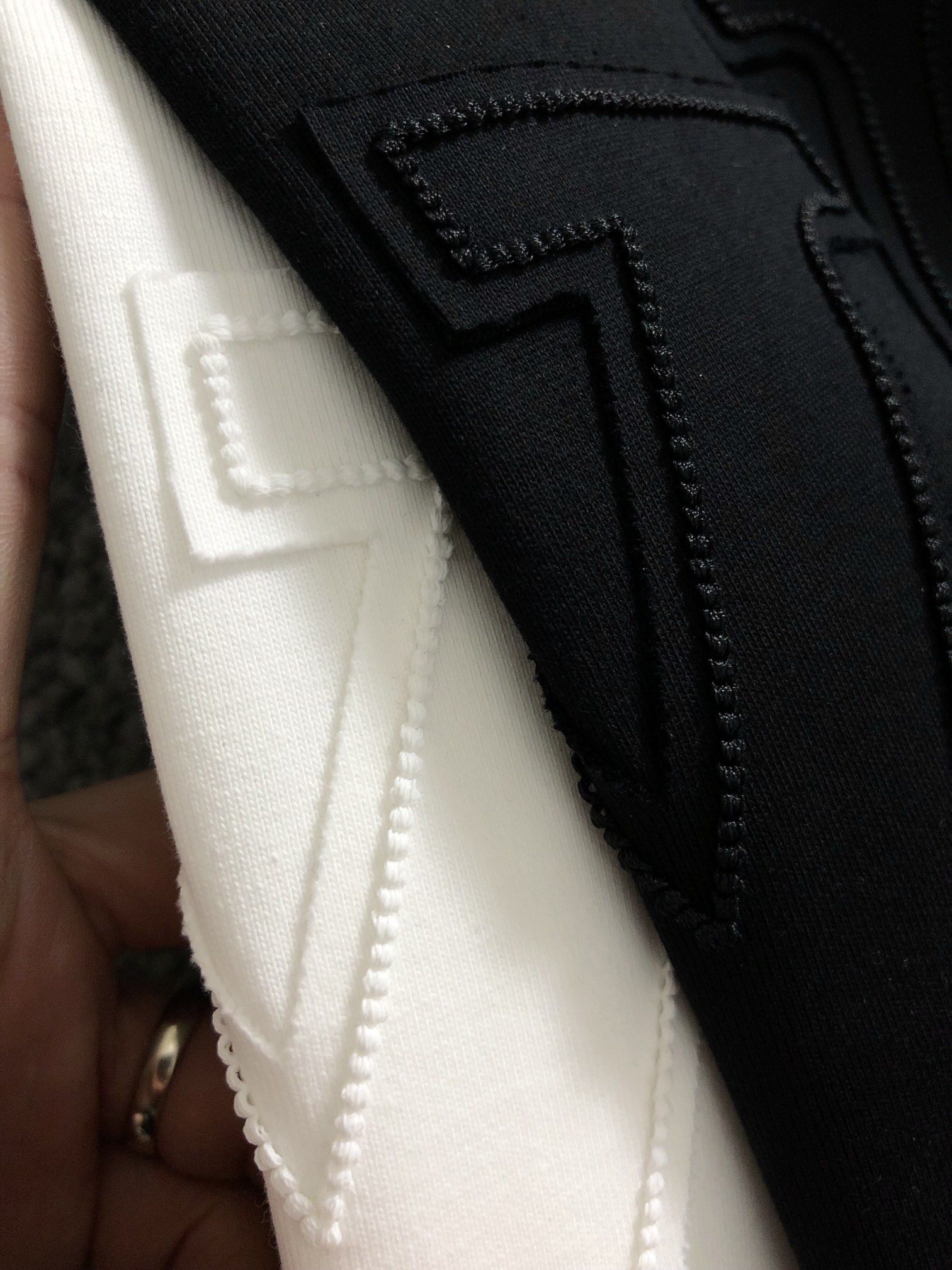路易威登 Louis Vuitton 高定典藏名品高定成衣时装外套连衣裙衬衫T恤 #67272C18 7
