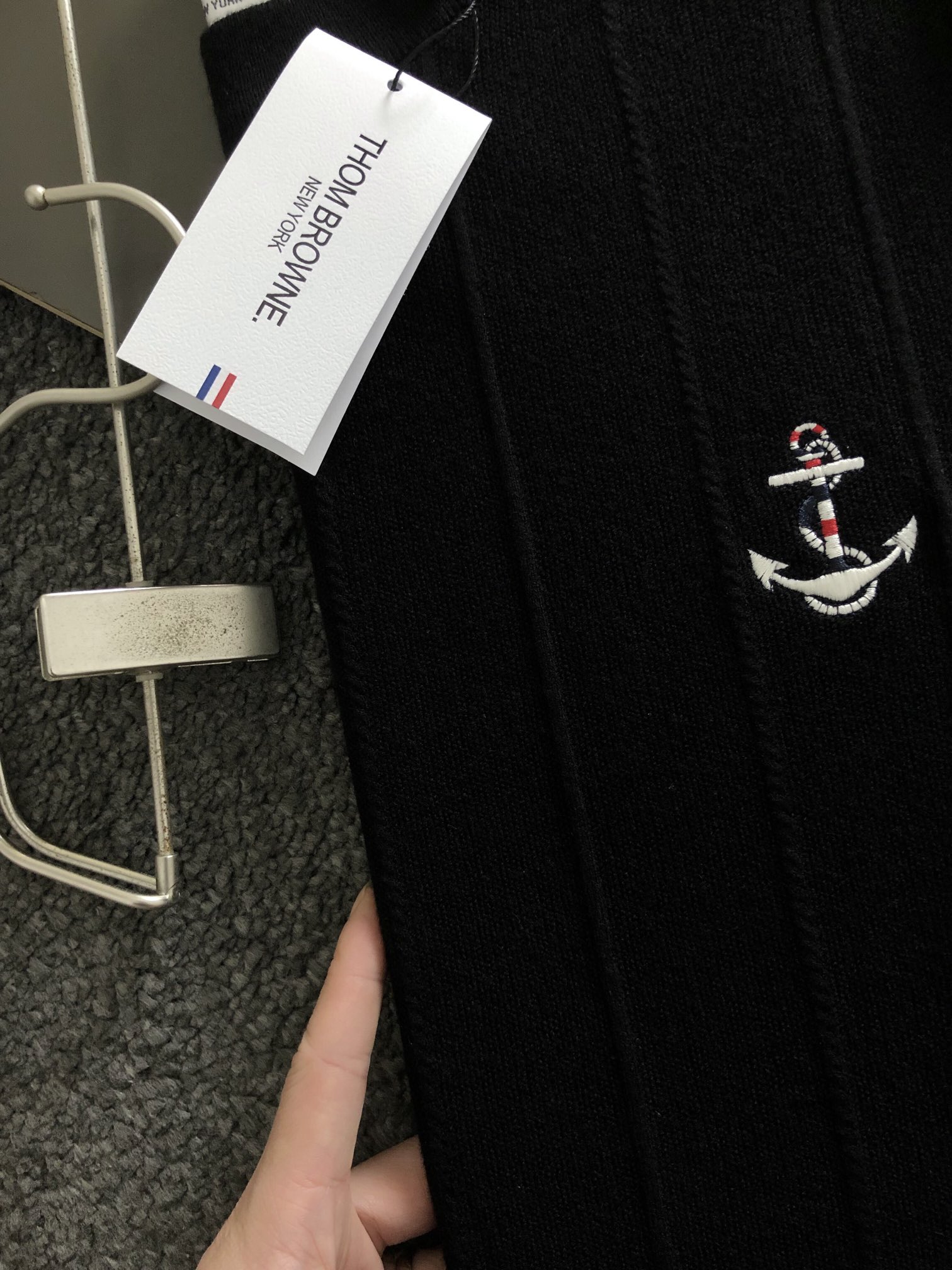 路易威登 Louis Vuitton 高定典藏名品高定成衣时装外套连衣裙衬衫T恤 #74017671 3