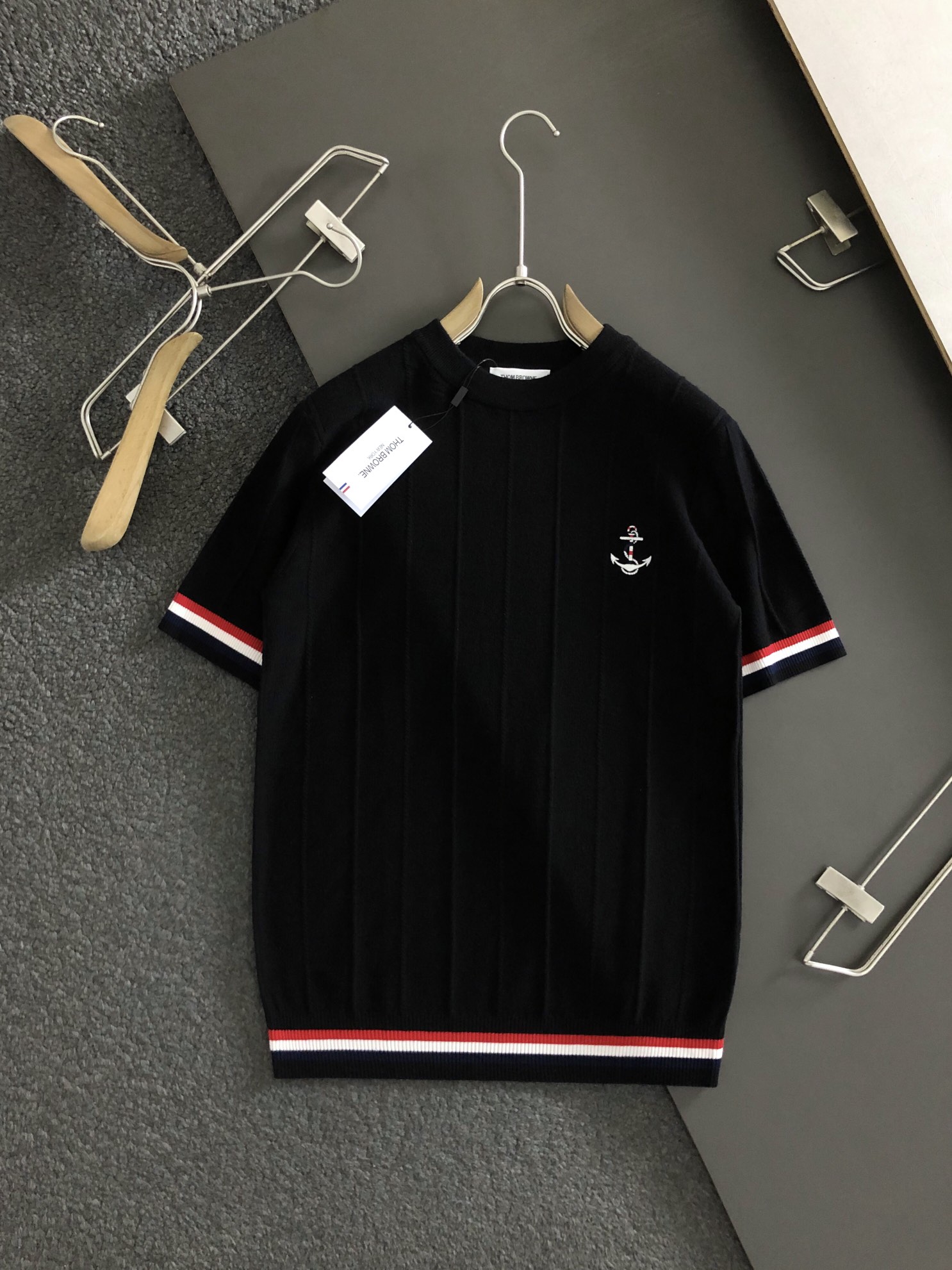 路易威登 Louis Vuitton 高定典藏名品高定成衣时装外套连衣裙衬衫T恤 #74017671 2