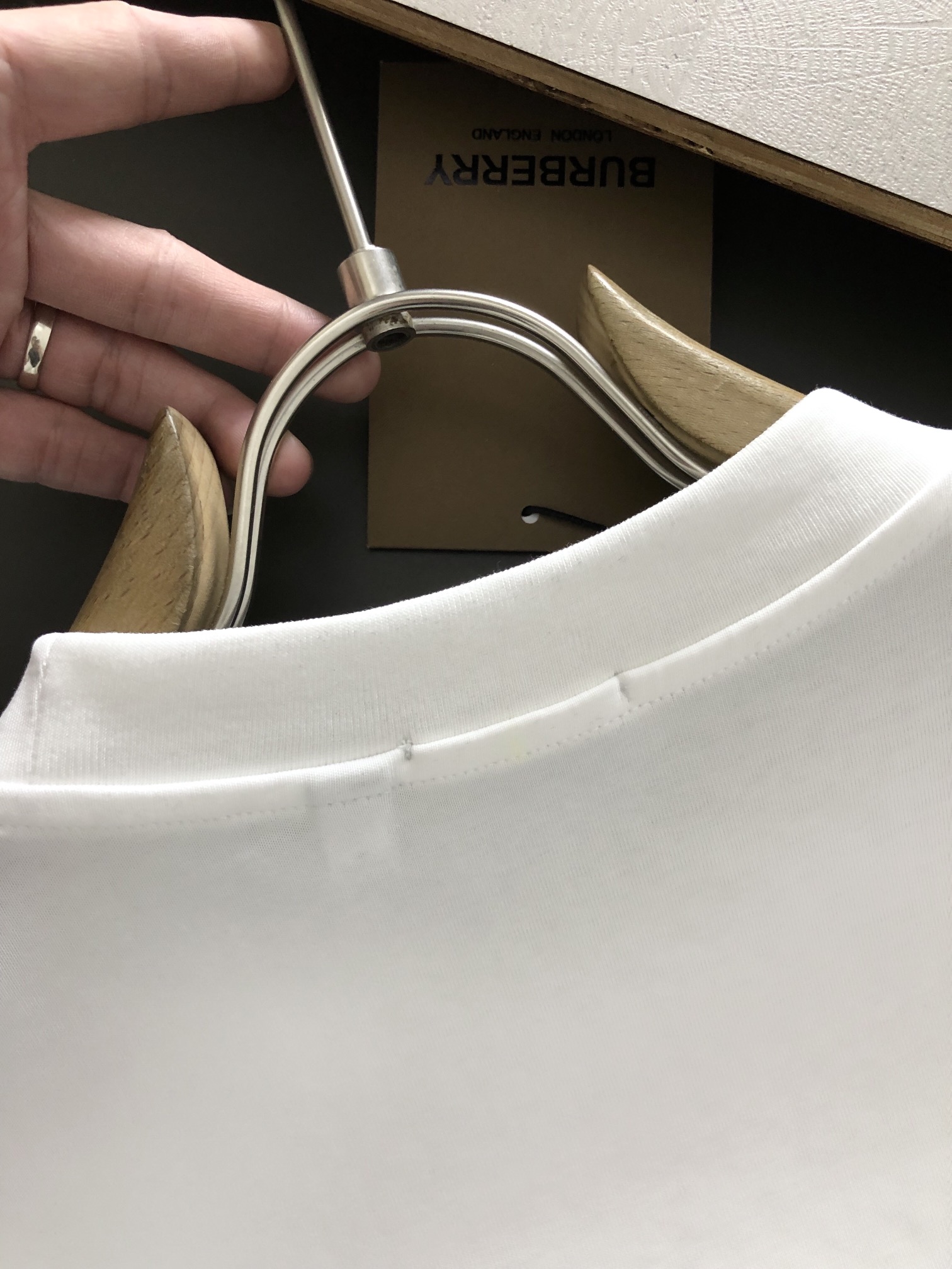 Burberry Haute Couture Haute Couture Ready-to-Wear Clothing Dress Jacket 9