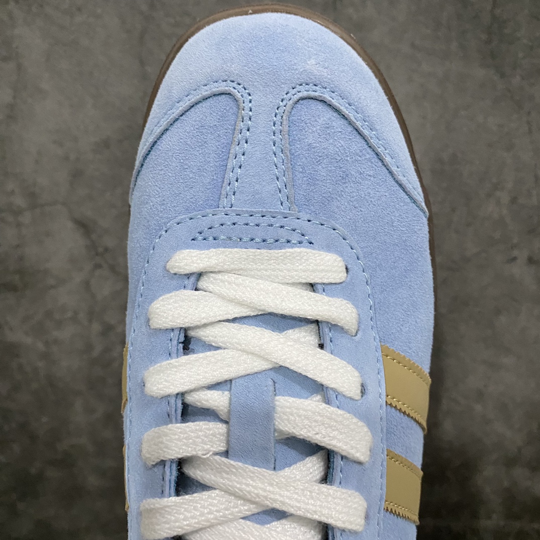 180 【YH版本】Adidas Originals Hamburg ID6963