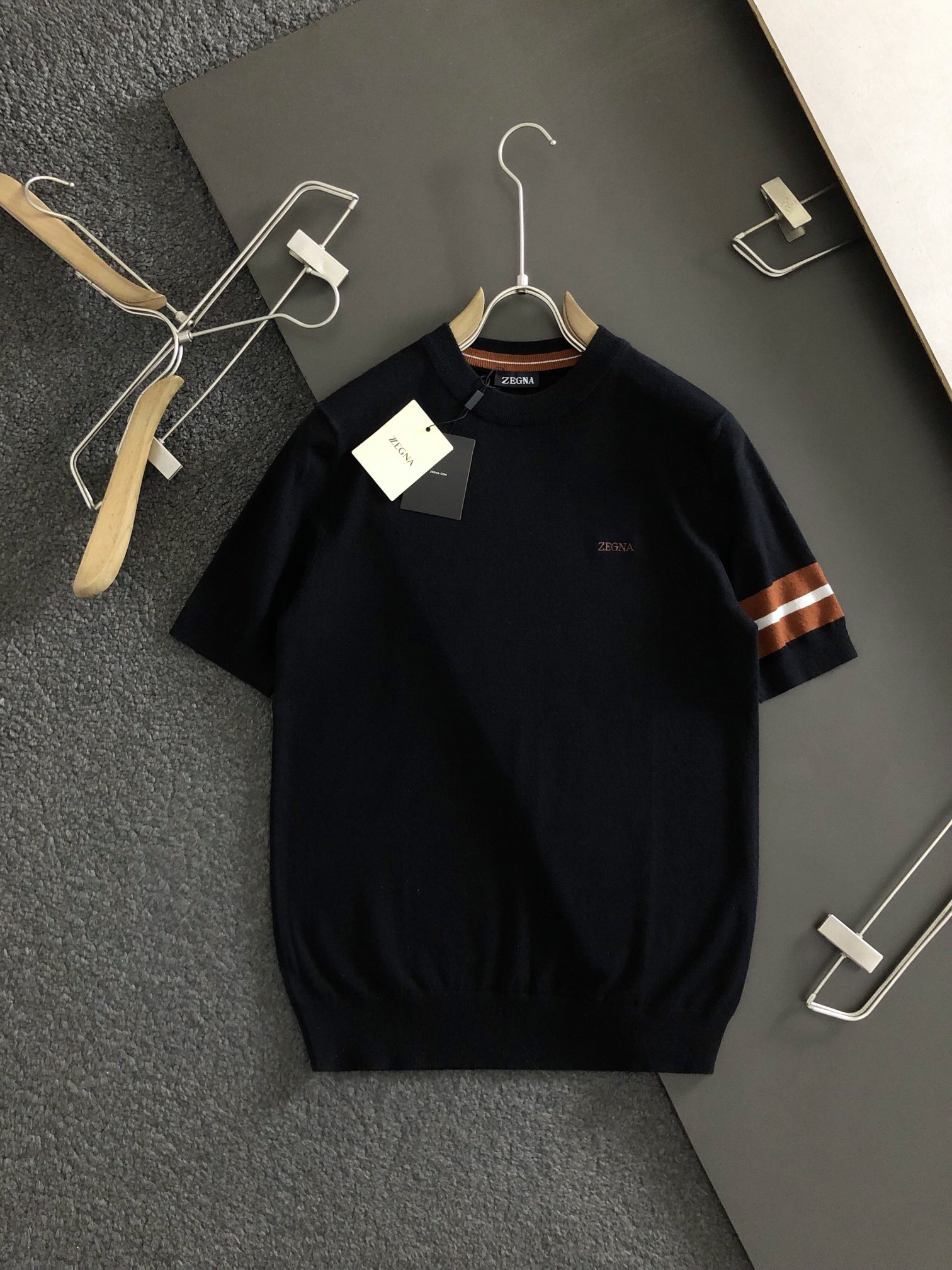 路易威登 Louis Vuitton 高定典藏名品高定成衣时装外套连衣裙衬衫T恤 #733F398C 2