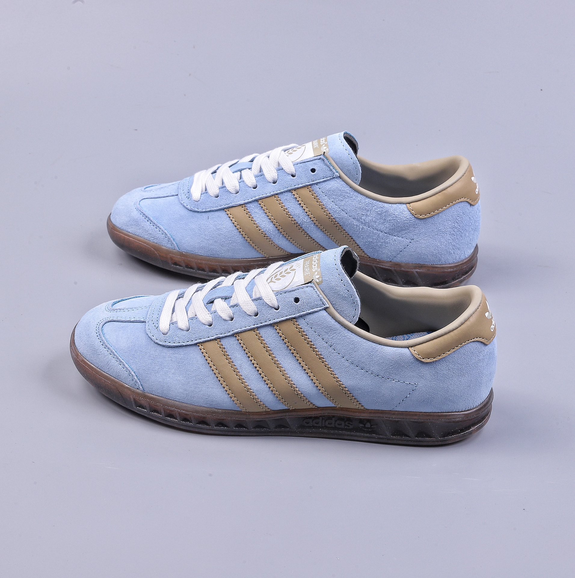 Adidas Originals Hamburg Adidas Originals Hamburg ID6963