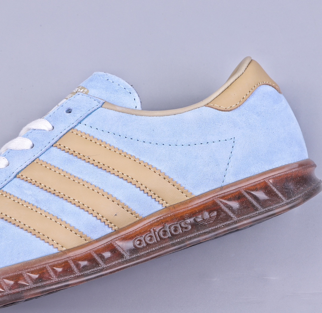 Adidas Originals Hamburg Adidas Originals Hamburg ID6963